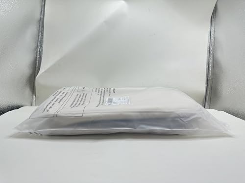 GENCAM Double-Layer Carrying Case for Shark Flexstyle, Travel Case for Shark SpeedStyle, Storage Organizer bag for Shark Flexstyle FlexFusion/Dyson Airwrap Styler and Attachments (light gray)