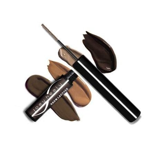 Joey Healy Brow Lacquer - Fawn Shade for Perfectly Defined Eyebrows | Long-Lasting Formula