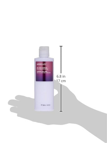 ARROJO Ultra Violet Conditioner - Floral Bouquet for Blonde Hair | 8.5 Fl Oz