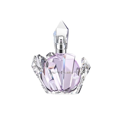 Ariana Grande R.E.M Eau de Parfum ? Long Lasting Fragrance with Fig, Pear Blossom & White Musk ? Floral Musk Women¡¯s Perfume ? 3.4 Fl Oz