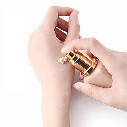 Estee Lauder Foundation Pump - 2-Pack Upgrade for Double Wear Foundation | Easy Dispensing