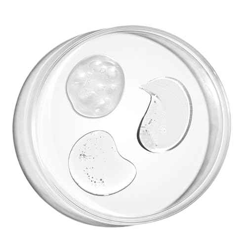 The Ordinary The Acne Set, 3-Step Skin Regimen with Glucoside Foaming Cleanser, Salicylic Acid 2% Solution, and Natural Moisturizing Factors + Beta Glucan | Skin Care Set