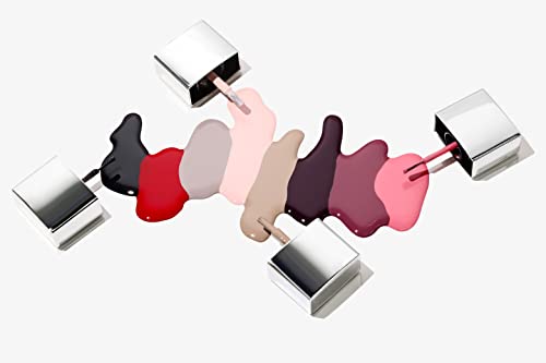 butter LONDON Patent Shine 10X Nail Lacquer Polish, Toff (Purple) - Gel-Like Finish & Chip-Resistant Nail Lacquer Helps Protect & Strengthen Nails - Non-Toxic, Vegan, & Cruelty-Free (0.4 Fl Oz)