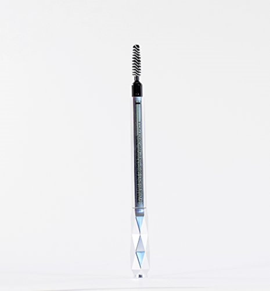 Benefit Goof Proof Brow Pencil - Effortless Eyebrow Shaping Tool | Shade 4 for Perfect Brows