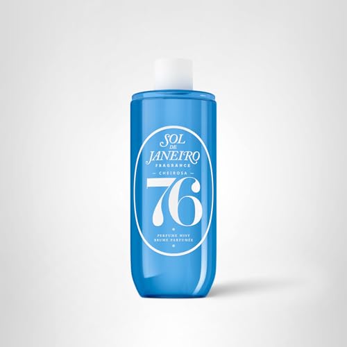 Sol de Janeiro Cheirosa 76 Hair & Body Fragrance Mist Refill 240mL/8 fl oz.