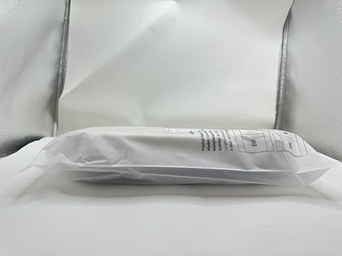 GENCAM Double-Layer Carrying Case for Shark Flexstyle, Travel Case for Shark SpeedStyle, Storage Organizer bag for Shark Flexstyle FlexFusion/Dyson Airwrap Styler and Attachments (light gray)