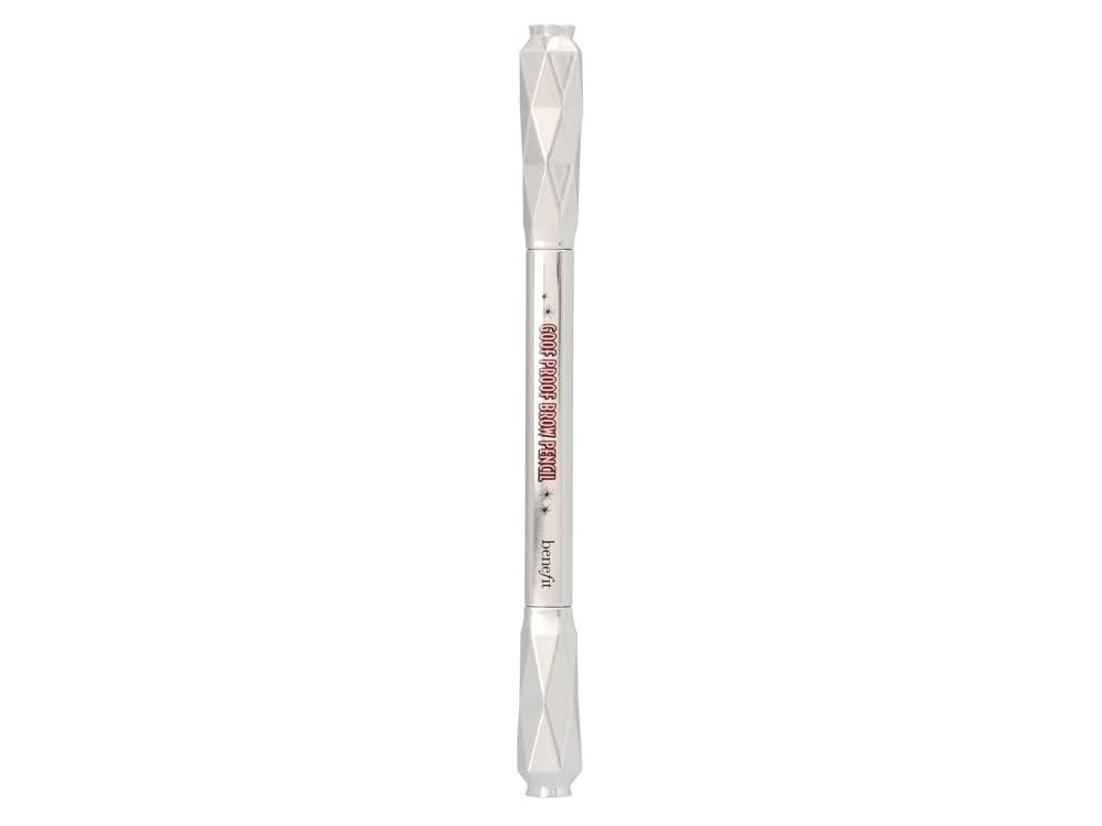 Benefit Goof Proof Brow Pencil - Effortless Eyebrow Shaping Tool | Shade 4 for Perfect Brows