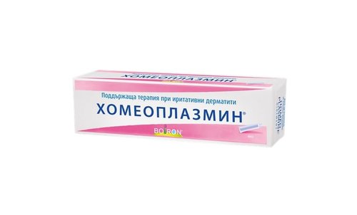 Homeoplasmine | XL 40g Magic Cream for Dry Skin & Irritations - Softens Lips & Heals!