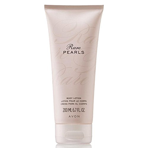 Avon Rare Pearls Body Lotion 150 ml - 5 Oz