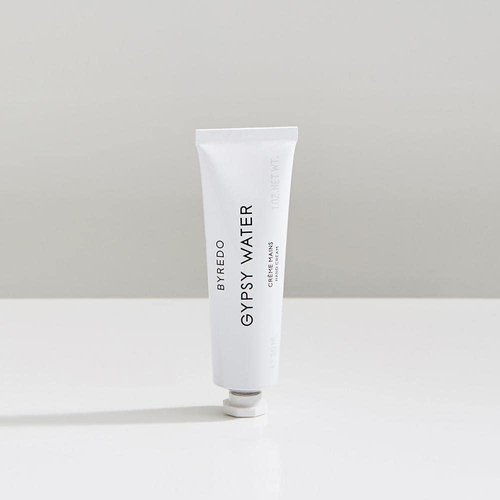 Byredo Gypsy Water Hand Cream - Nourishing Formula for Soft Skin | 1 Ounce