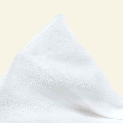 Aveeno Positively Radiant Alcohol Free Makeup Removing Face Wipes, Gentle Non-Comedogenic Facial Cleansing, 100% Plant Based Home Compostable, Sulfate Free, 50 Count (2 Packs of 25)