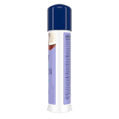 Nair Hair Remover Sensitive Formula Glide On Depilatory Cream 3.3 oz (Pack of 2)