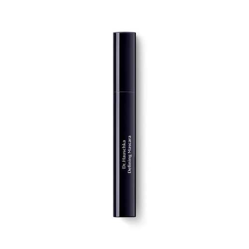 Dr. Hauschka Brown Defining Mascara 02 - Volumizing Formula, 6 ML for Lush Lashes