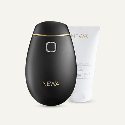NEWA Specially Formulated Activator Gel [1 Pack] for use with the Skin Care System