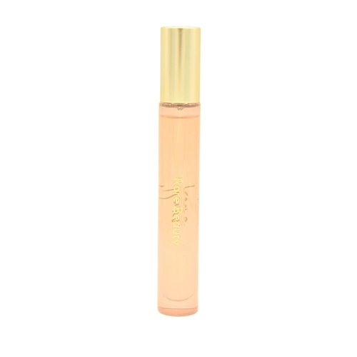 Rare Eau de Parfum Travel Spray - Warm Vanilla & Spiced Ginger with Sandalwood Musk, 10 mL