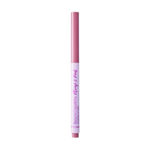 Plump & Pout Lip Liner - Flirty Plumping Formula for Full, Defined Lips