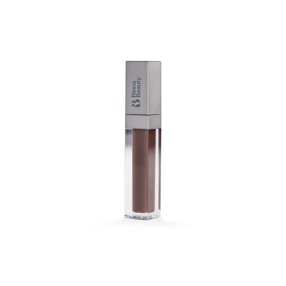 Rinna Beauty Icon Collection - Lip Gloss - Shake It - Tinted, Hydrating, Long-Lasting - High Pigment and Shine, Vegan, No Parabens, Clean Makeup, Flavor-Free, Cruelty-Free - 1 each