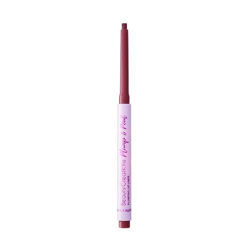 Plump & Pout | Plumping Lip Liner for Full Lips - Obsession Shade