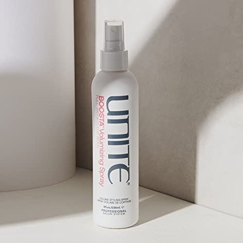 UNITE Hair BOOSTA Volumizing Spray, 2 fl. Oz