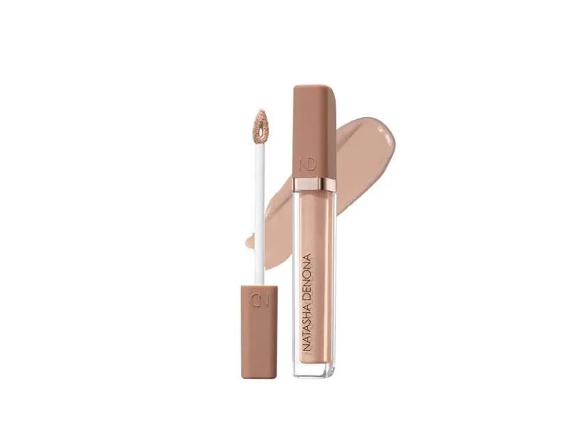 Natasha Denona HY-GLAM Concealer - Light Medium Neutral N5 | Bonus Premium Korean Aloe Vera Sheet Mask