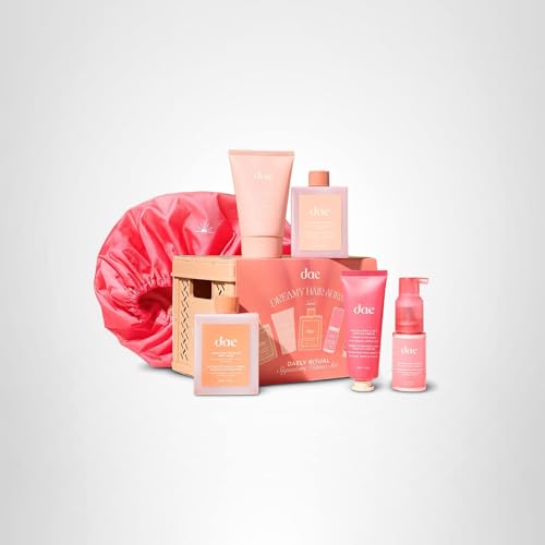Dae Hair 3-In-1 Styling Cream (Daely Ritual Set)