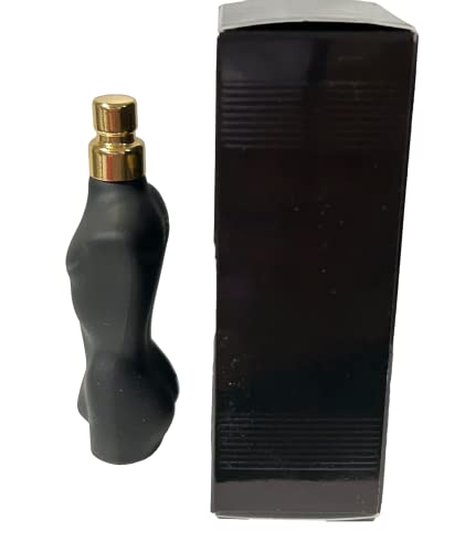 Jean Paul Gaultier Le Male Men Mini Intense Perfume Le Parfum EDP Splash 7 ml / 0.24 fl oz