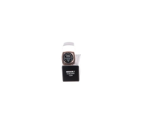 Nars Radiant Creamy Concealer - Full Size 5808 Custard for Flawless Coverage
