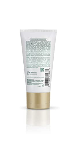 Colorproof Baobab Recovery Conditioner, 1.7oz - For Damaged Color-Treated Hair, Strengthens & Repairs, Sulfate-Free, Vegan