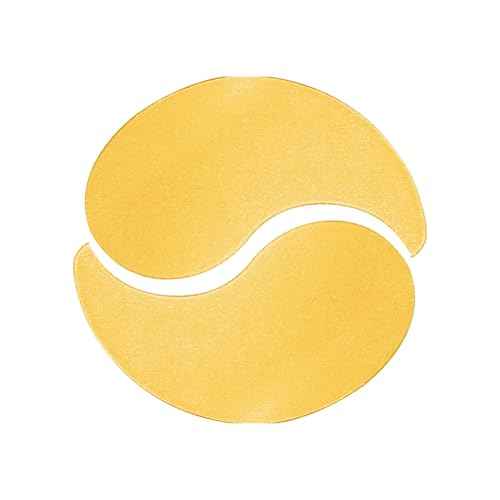 Derma E Vitamin C Bright Eyes Hydro Gel Under Eye Patches (30 Pairs), Allantoin, Caffeine & Vitamin B3, Eye Masks to Helps Reduce Fine Lines, Wrinkles, Dark Circles & Puffy Eyes, 60ct