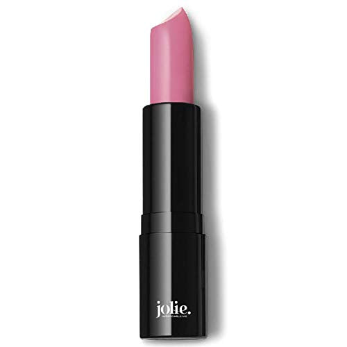 Jolie Rose Lip Balm - Hydrating Tinted "Blooming" Lip Glow in Sweet Brier | Color Replenish