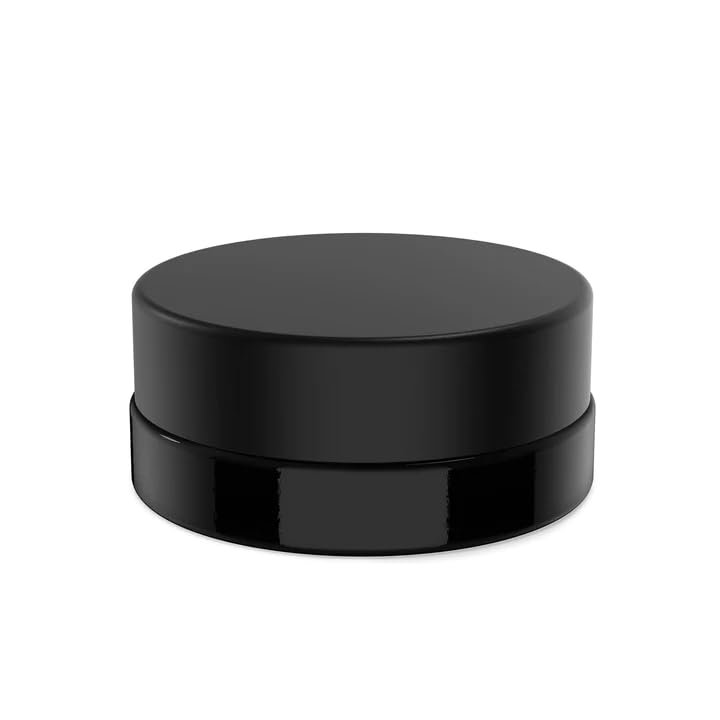 Cinnabar Solid Perfume #16 - Women's Portable Non-Spill Fragrance | Long-Lasting 7g / 0.25 oz