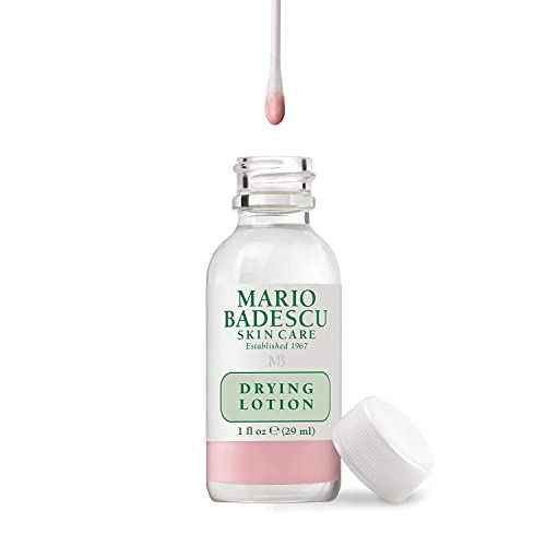 Mario Badescu Drying Lotion, 1 Fl oz