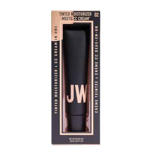 JASON WU TINTED MOISTURIZER MEETS CC CREAM (Skin 2, 30ml)