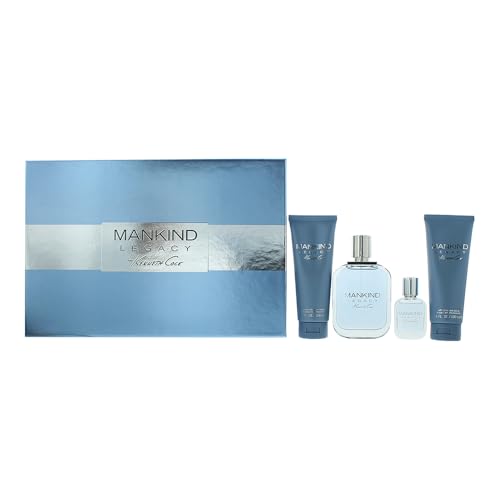 Kenneth Cole Mankind Legacy, 1.7 Fl Oz