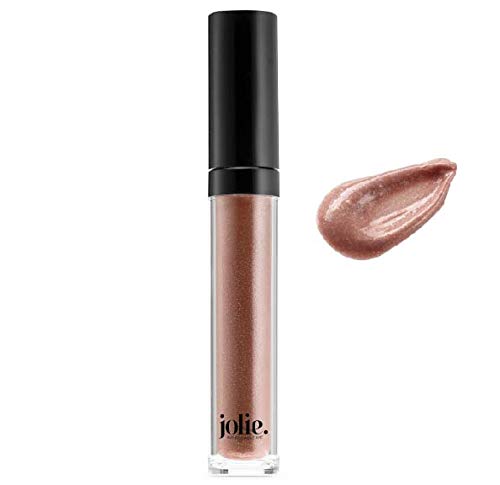 Jolie Lip Plumping Gloss - Re-Volumizing Formula in Cloud 9 Shade
