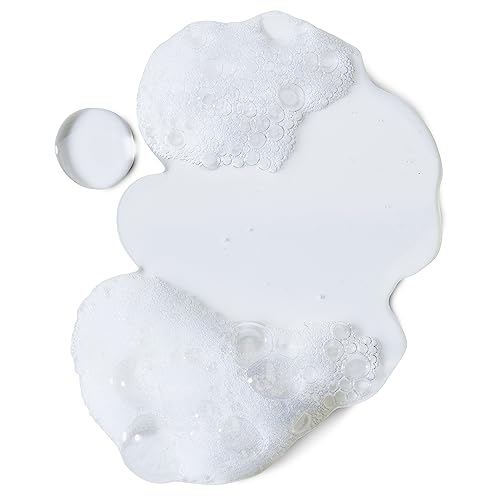 Dr Teal's Foaming Bath with Pure Epsom Salt, Shea Butter & Almond, 34 fl oz (Pack of 4) (Packaging May Vary)