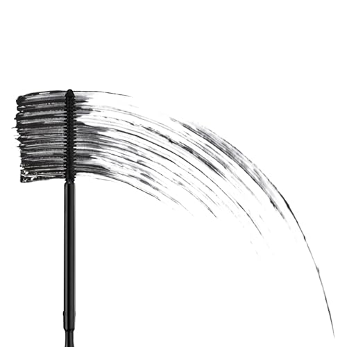 L'Oreal Paris Telescopic Mascara, Black [905] 0.27 oz (Pack of 3)