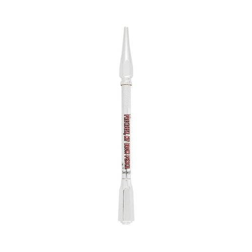 Benefit Precisely My Brow Pencil - Ultra Fine Brow Defining Pencil, 0.002 Oz | Warm Medium Brown