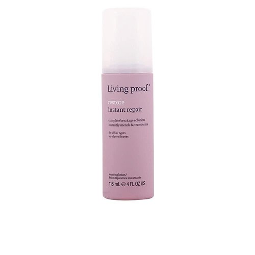 Living Proof Restore Leave-In Conditioner - Deep Repair for Damaged Hair | 8 oz