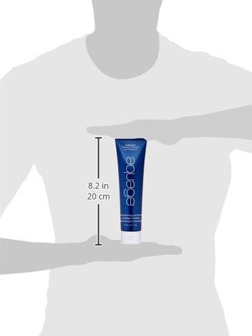 Aquage SeaExtend Conditioner - Strengthening Formula for Healthy, Vibrant Hair | 33.8 oz