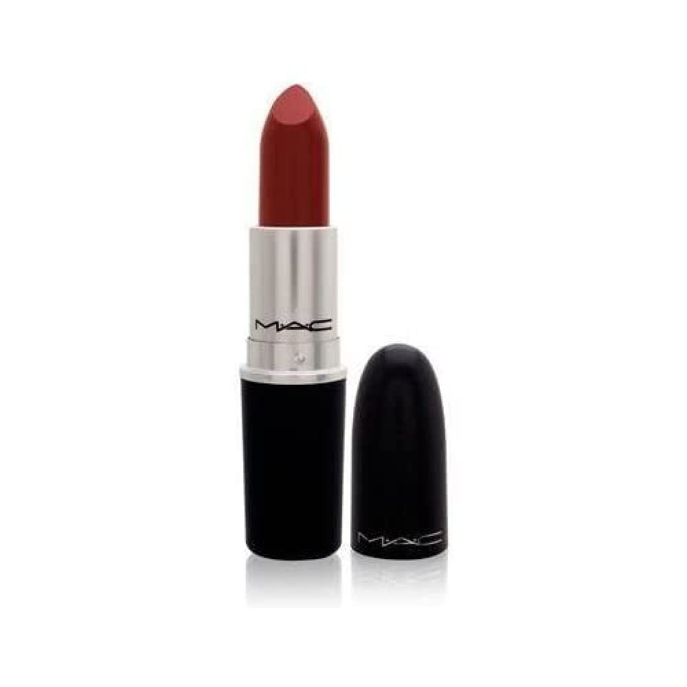 MAC Lipstick Satin Lipstick MAC Red