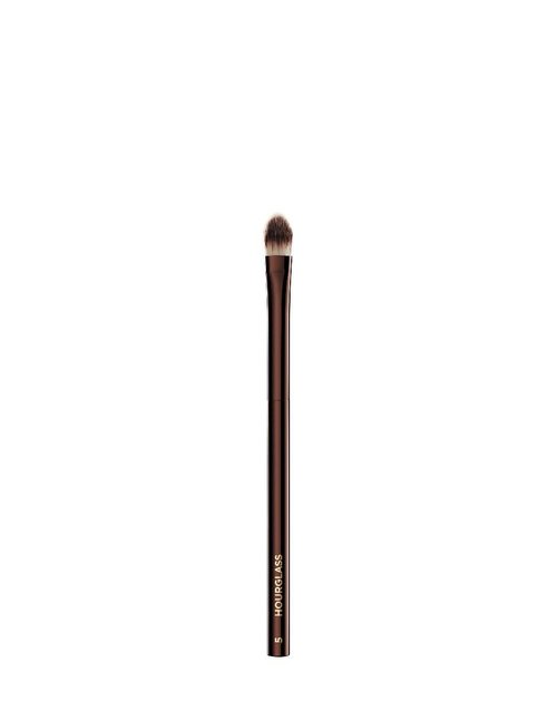 Hourglass Brush #5 - Precision Concealer Brush for Flawless Application