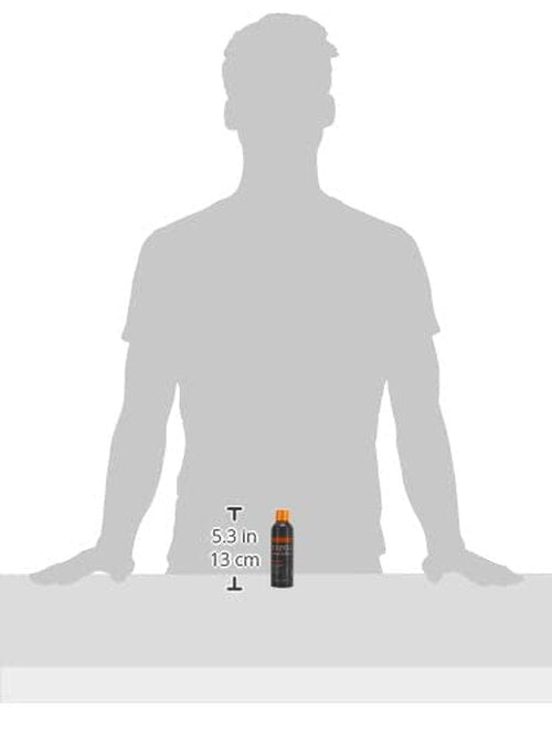 Cantu Men's Beard Oil - Nourishing Formula for Soft, Healthy Beards | 3.4 Fl Oz (Pack of 3)
