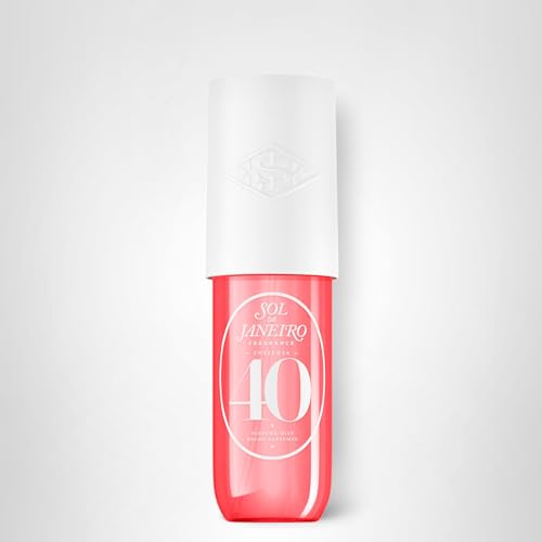 SOL DE JANEIRO Cheirosa '40 Hair & Body Fragrance Mist 90ml /3.04 fl oz