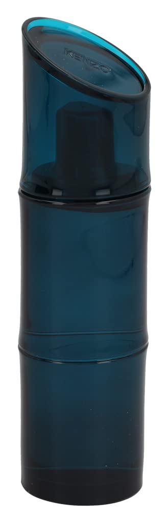 Kenzo Homme EDT Spray for Men - 3.7 oz | Fresh and Elegant Fragrance