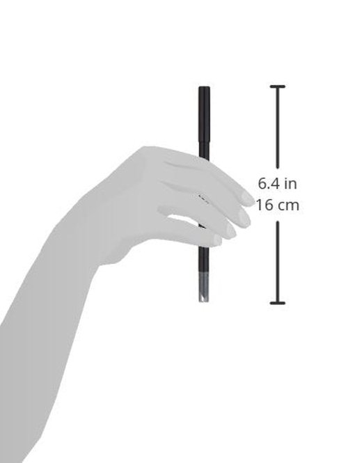 Elizabeth Arden High Drama Eyeliner - Intense Color & Long-Lasting Formula | Perfect for Bold Looks