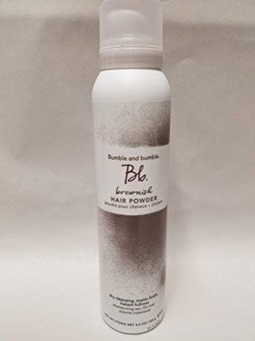 Bumble and Bumble Bb. Brownish Hair Powder 4.4 oz