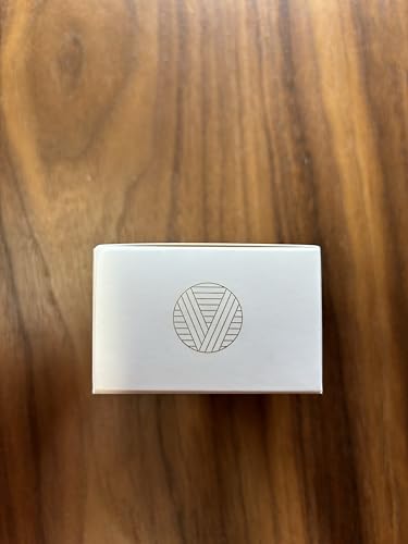 VEGAMOUR GRO+ Advanced Dermaroller Replacement Head | 1,200 Microneedle 0.25mm Scalp Tool | Gently Exfoliates the Scalp | (No Handle, Replacement Head Only)