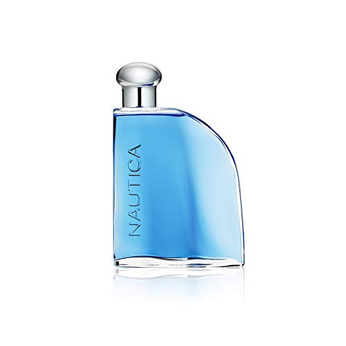 Nautica Blue Eau De Toilette 3.4 Oz - 100ml Spray