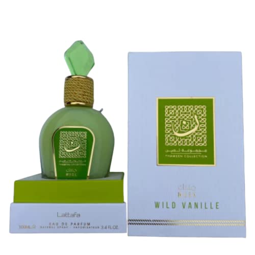 Musk Thameen Collection Unisex EDP 100ml